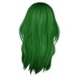 Longueur mi-dos G069