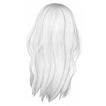 Longueur mi-dos G071