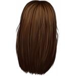 Longueur mi-dos G072