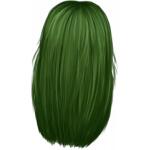 Longueur mi-dos G073