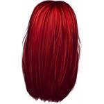 Longueur mi-dos G075