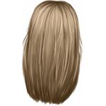 Longueur mi-dos G077