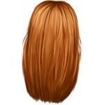 Longueur mi-dos G078