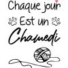 Chaque jour est un chamedi