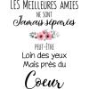 les meilleures amies