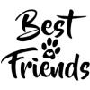 best-friends