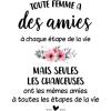 Toute femme a des amies