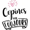 Copines pour toujours