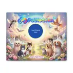 Canvas Gallery Wraps