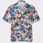 Hawaiian Shirt