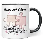 Tasse: Rundum Frontal (Master) 1000