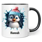 Tasse: Rundum Frontal (Master) 1000