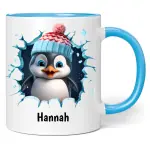 Tasse: Rundum Frontal (Master) 1000