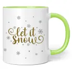 Tasse: Rundum Frontal (Master) 1000