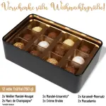 Pralinendose (Master Weihnachten)