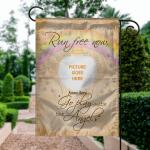 Garden Flag