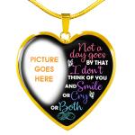 Luxury Heart Necklace