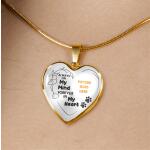 Luxury Heart Necklace