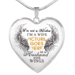 Luxury Heart Necklace