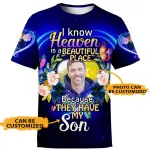 3D Tshirt 
