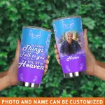 Custom Tumbler Yiwu