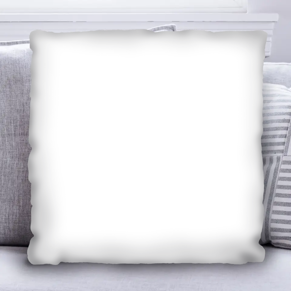 WhitePillow01