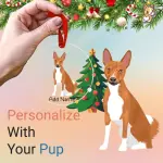 Christmas Tree Ornaments