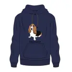 Men's Warm Hoodie Sweatshirt