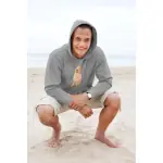 Men's Warm Hoodie Sweatshirt