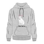 Men's Warm Hoodie Sweatshirt