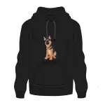 Women's Warm Hoodie Sweatshirt