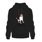 Women's Warm Hoodie Sweatshirt