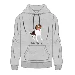 Women's Warm Hoodie Sweatshirt