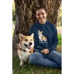 Women's Warm Hoodie Sweatshirt