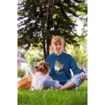 Women's Warm Hoodie Sweatshirt