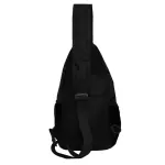 Unisex Sling Bag Backpack