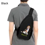 Unisex Sling Bag Backpack
