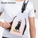 Unisex Sling Bag Backpack