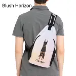 Unisex Sling Bag Backpack