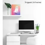 Canvas Poster