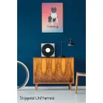 Canvas Poster