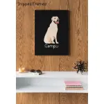 Canvas Poster