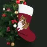 Large Christmas Stocking