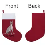 Large Christmas Stocking