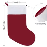 Large Christmas Stocking