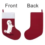 Large Christmas Stocking