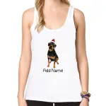 Yoga Tank Top