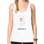 Yoga Tank Top