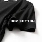 Men's Cotton T Shirt