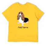 Men's Cotton T Shirt
